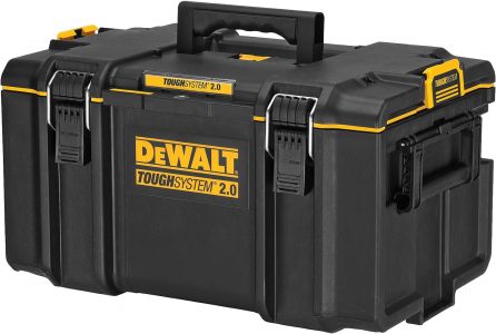 DEWALT DWST08204 ToughSystem Toolbox